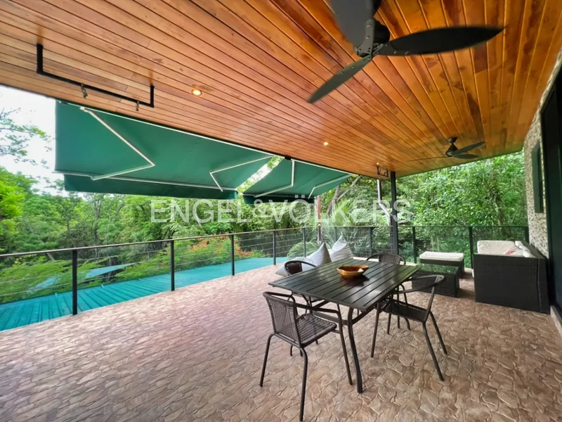 Villa Playa Pelada, Nosara, Guanacaste Province, Costa Rica. - Photo 21