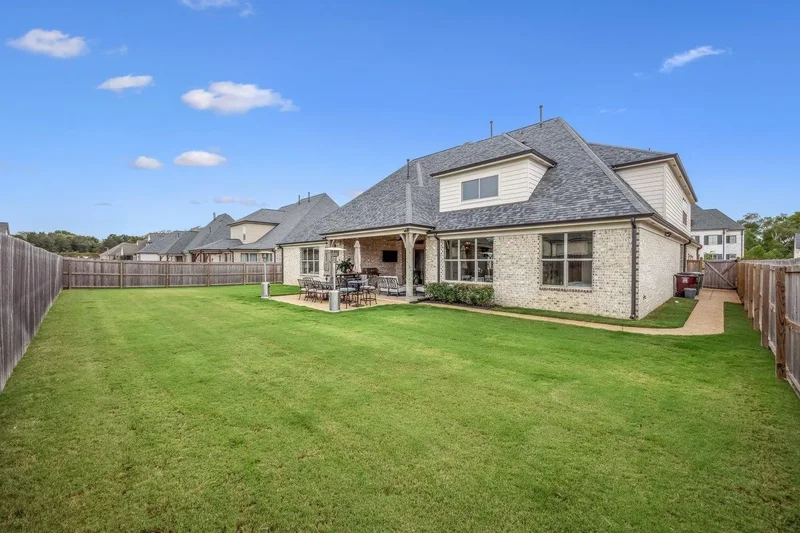 262 BECKHAM DR, Collierville, TN 38017, Collierville, Tennessee, United States. - Photo 33