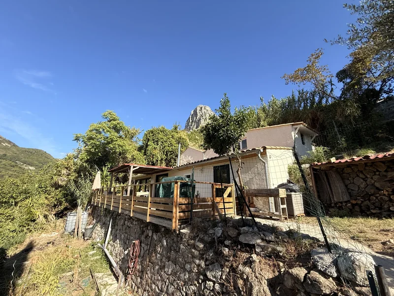 Saint-Jeannet, Provence-Alpes-Côte d'Azur, France. - Photo 14