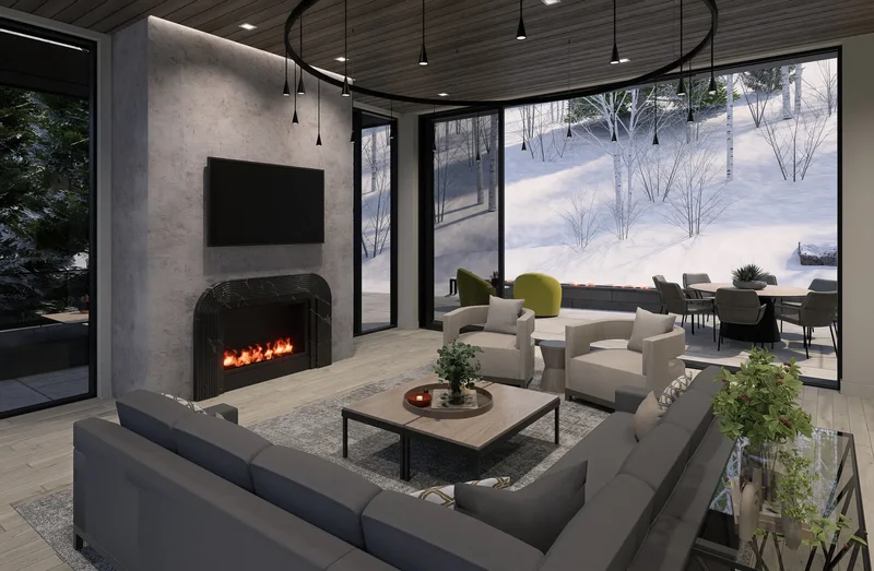 296 Rockledge Road , Vail, CO 81657, Vail, Colorado, United States. - Photo 10