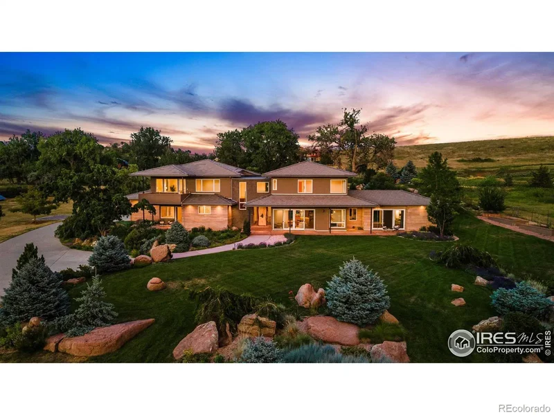1000 Spring Drive, Boulder, Colorado, United States. - Photo 4
