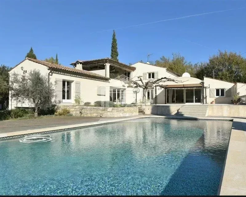 Montauroux, Provence-Alpes-Côte d'Azur, France. - Photo 8