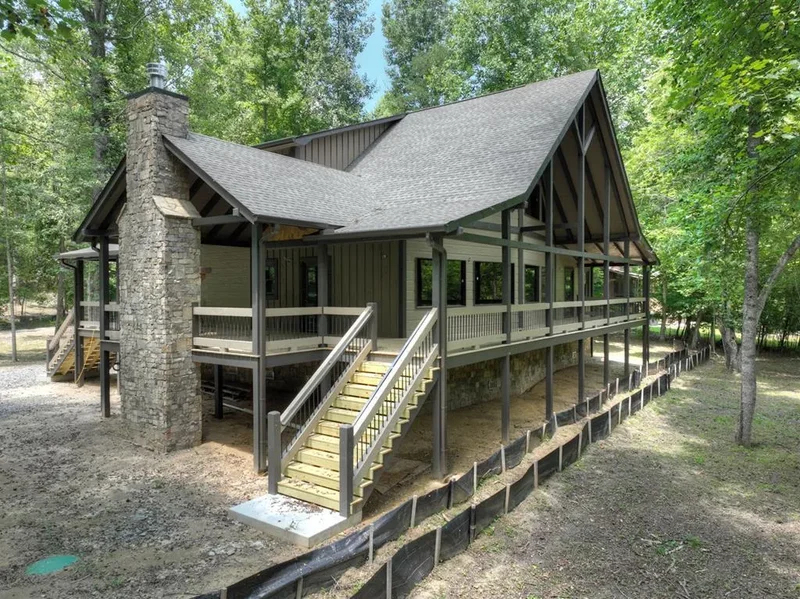 577 Blackberry Drive, Mineral Bluff, GA 30559, Mineral Bluff, Georgia, United States. - Photo 31