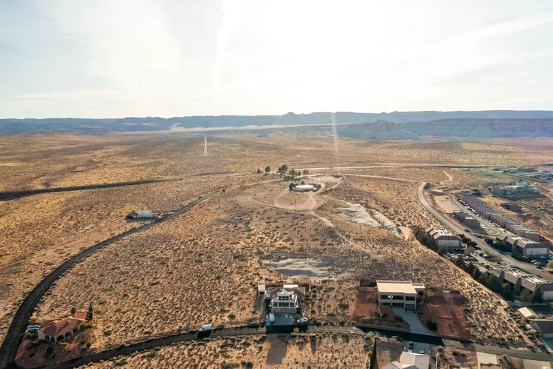 8.35 Acres Parcel South Rainbow Dr , Page, AZ 86036, Greenehaven, Arizona, United States. - Photo 14
