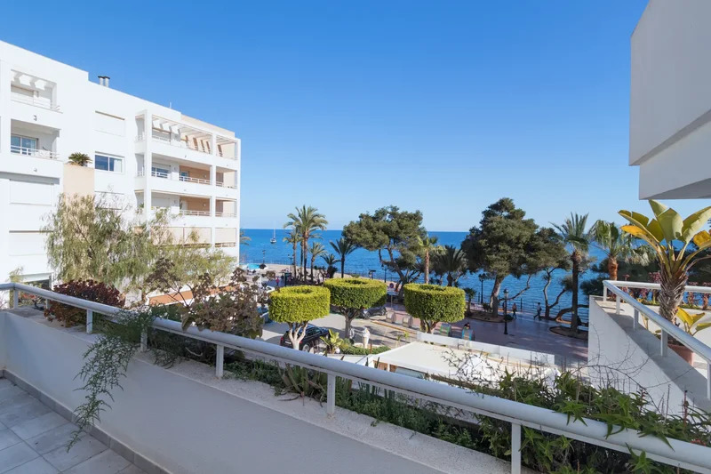 Santa Eulalia, Ibiza, Santa Eulalia, Santa Eularia des Riu, Balearic Islands, Spain. - Photo 7
