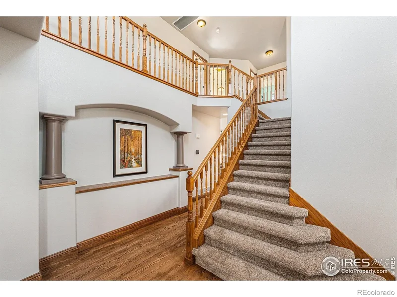 980 Norway Maple Drive, Loveland, CO 80538, Loveland, Colorado, United States. - Photo 6