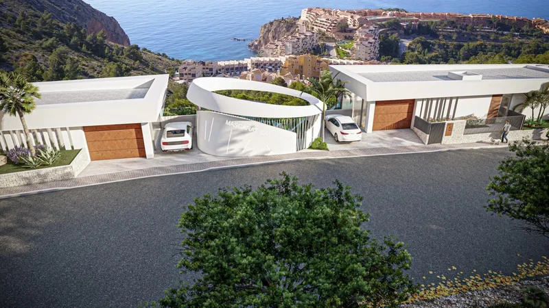 Puerto, Calpe, ALICANTE, Calpe, Calp, Valencian Community, Spain. - Photo 13