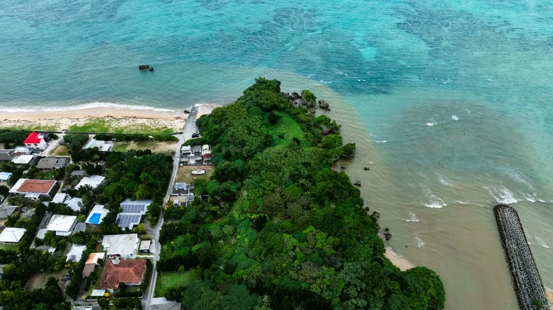Kunigami-gun, 14 905-0428, Nakijin, Okinawa, Japan. - Photo 8