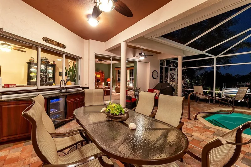 1076 RUISDAEL CIRCLE, Venice, Florida, United States. - Photo 15