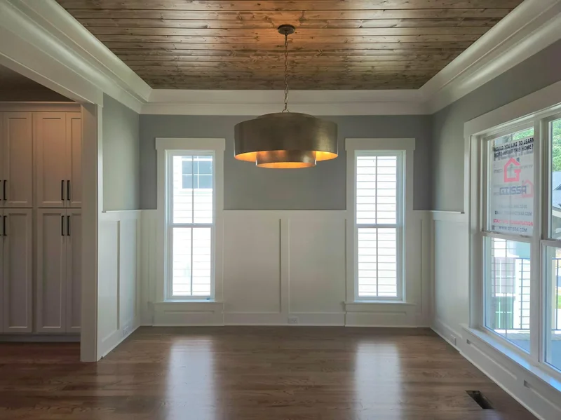 9877 Trestle Circle 46, Ooltewah, TN 37363, Ooltewah, Tennessee, United States. - Photo 5