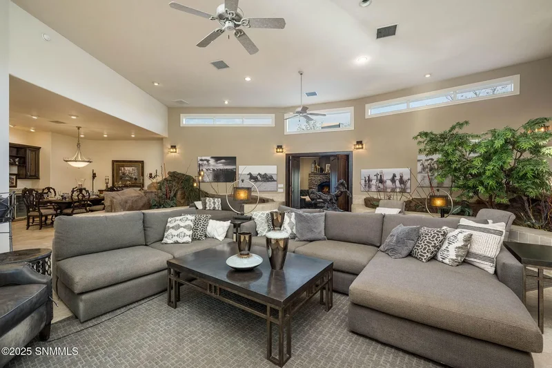 7003 Mcnutt Road, Anthony, NM 88021, Anthony, New Mexico, United States. - Photo 14