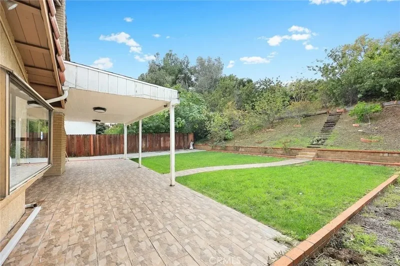 1301 Glenthorpe Dr, Walnut, California, United States. - Photo 15