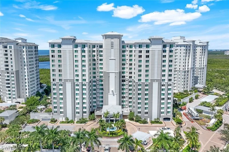 275 Indies Way 706, Bonita Springs, Florida, United States. - Photo 25