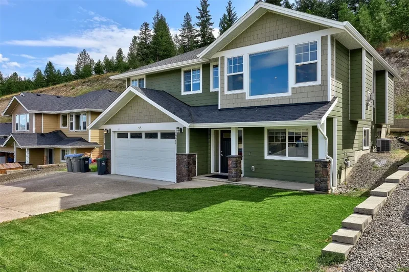 1771 Galore Place, Kamloops, British Columbia, Canada. - Photo 7