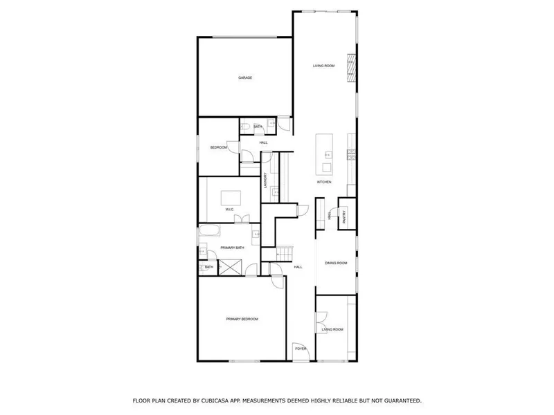7503 Robin Road, Dallas, Texas, United States. - Photo 32