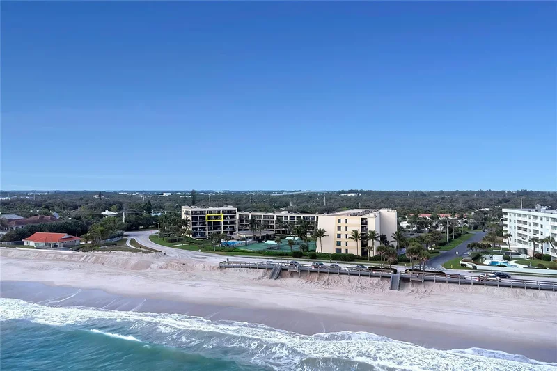 3939 Ocean Dr 502A, Vero Beach, Florida, United States. - Photo 39