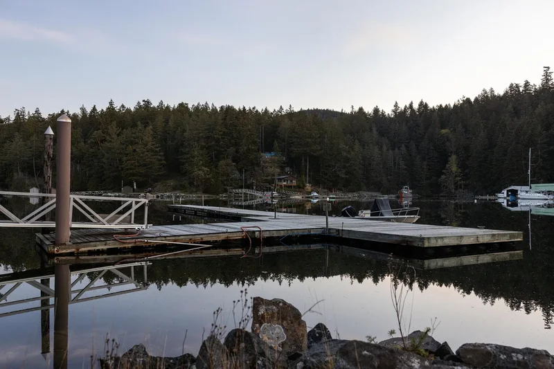 Lot A-B Turnagain Island, Halfmoon Bay, BC V7Z 1B7, Halfmoon Bay, British Columbia, Canada. - Photo 5