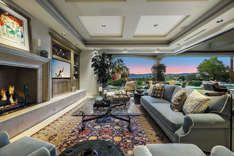542 Mesquite Hills, Palm Desert, California, United States. - Photo 11