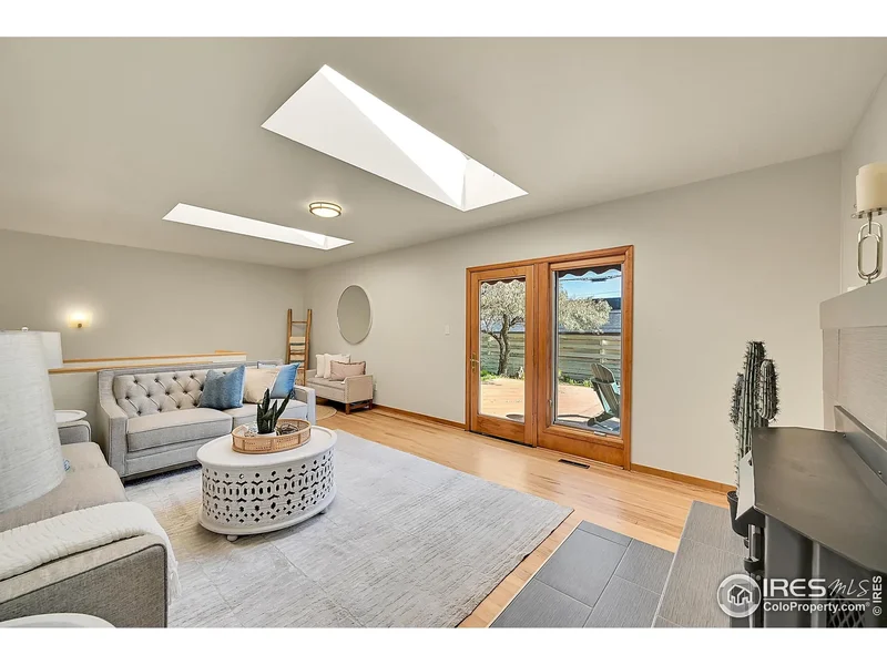 960 Toedtli Dr, Boulder, CO 80305, Boulder, Colorado, United States. - Photo 15