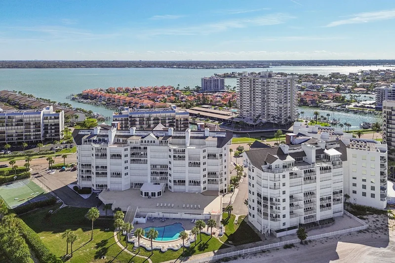1586 Gulf Boulevard , 2502, Clearwater Beach, FL 33767, Clearwater, Florida, United States. - Photo 42