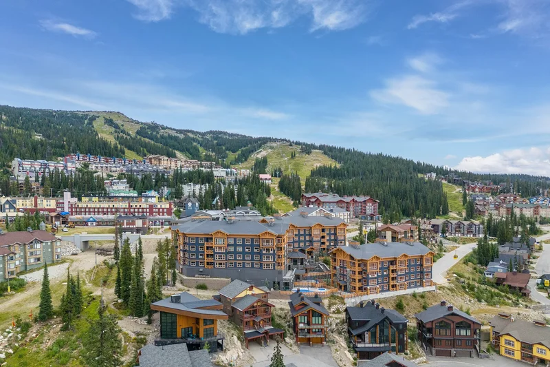 301-375 Raven Ridge Road, Big White, BC V1P 1P3, Beaverdell, British Columbia, Canada. - Photo 32