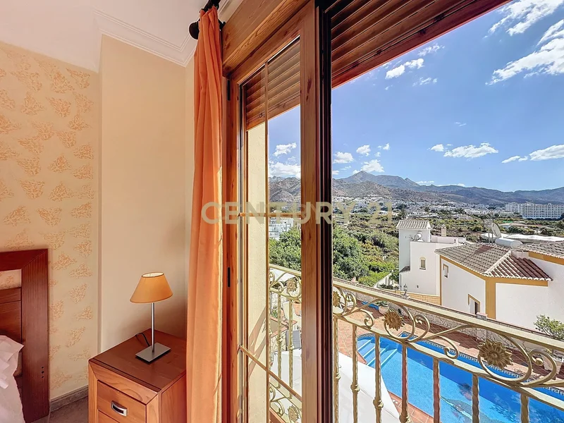 Pago Castillo Alto, 1T, 29780 Nerja, Málaga, Spain, Nerja, Andalusia, Spain. - Photo 22