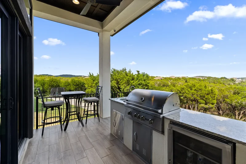 19424 Serenity Lane , Lago Vista, TX 78645, Jonestown, Texas, United States. - Photo 60