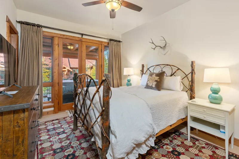 123 Tristant , Mountain Village, CO 81435, Mountain Village, Colorado, United States. - Photo 8