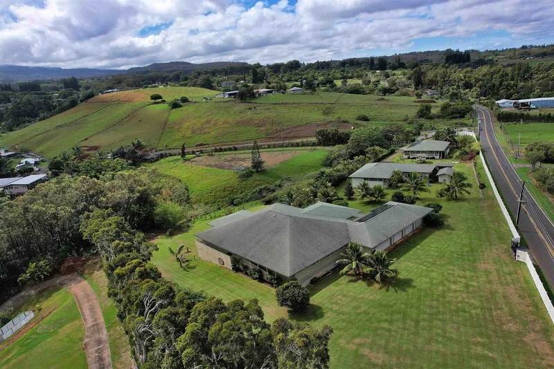 1525 KAUPAKALUA Rd, Haiku, HI 96708, Haiku-Pauwela, Hawaii, United States. - Photo 21