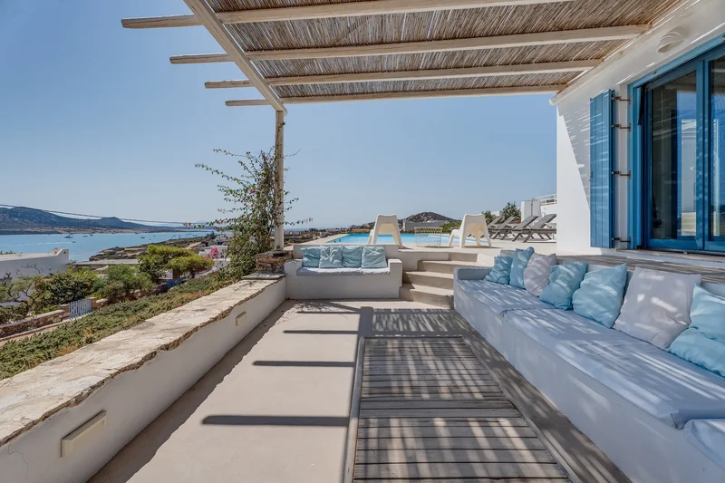 Antiparos 840 07, Greece, Antiparos, Aegean, Greece. - Photo 15