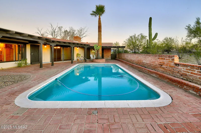 4740 N Camino Escuela, Tucson, AZ, 85718, USA, Tucson, Arizona, United States. - Photo 39