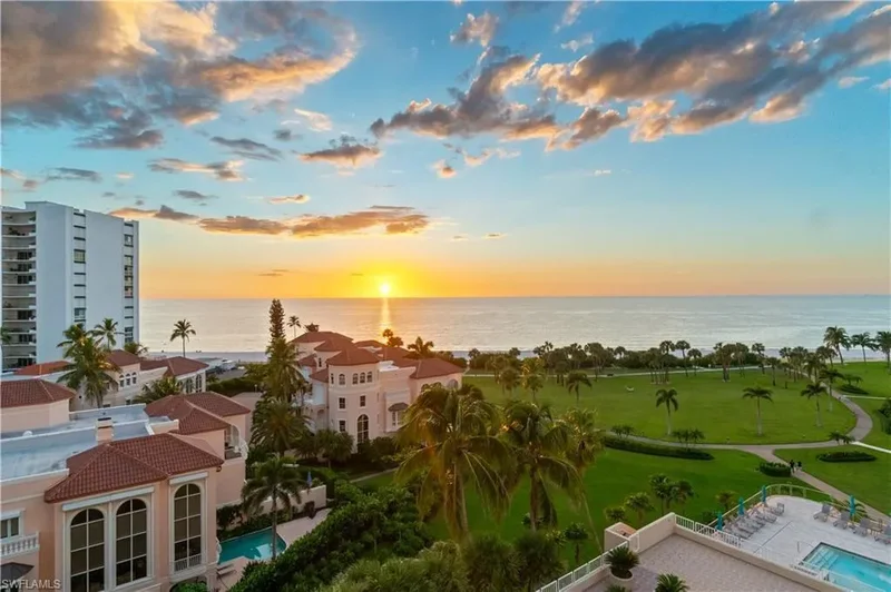 3971 Gulf Shore BLVD N, #802, Naples, FL, 34103, USA, Naples, Florida, United States. - Photo 11