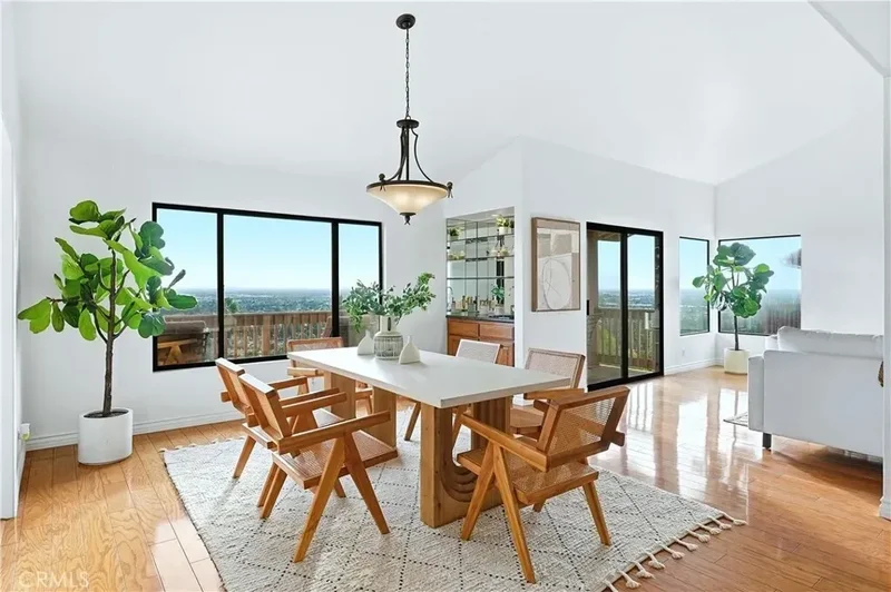 12070 Rideout, Whittier, California, United States. - Photo 11