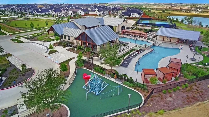 14085 Nicollet Drive, Frisco, TX 75033, Frisco, Texas, United States. - Photo 19