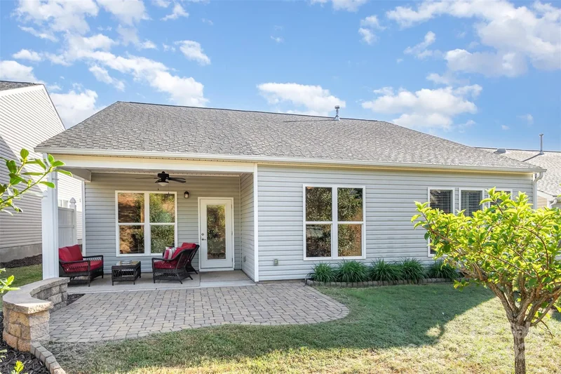 8033 Pawleys Court , Fort Mill, SC 29707, Indian Land, South Carolina, United States. - Photo 36