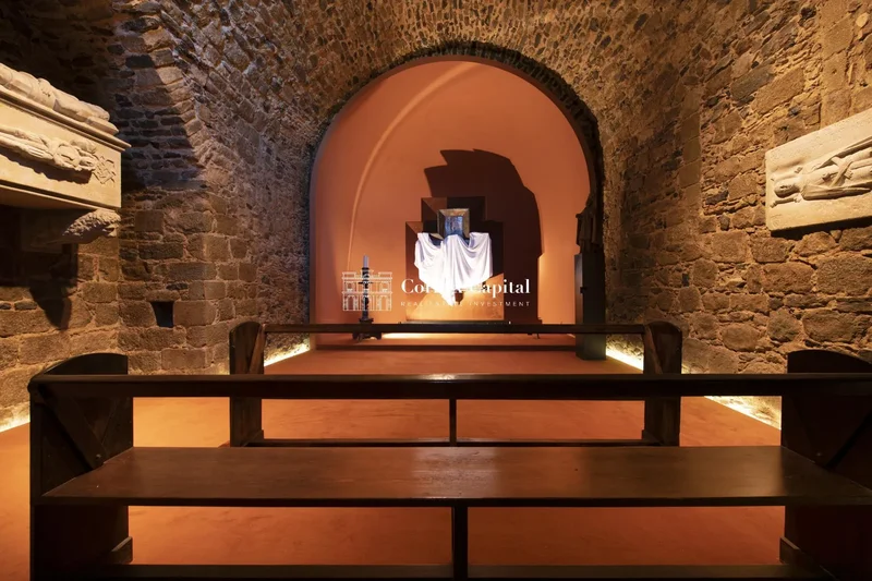 17132 Foixà, Girona, Spain, Foixa, Catalonia, Spain. - Photo 62