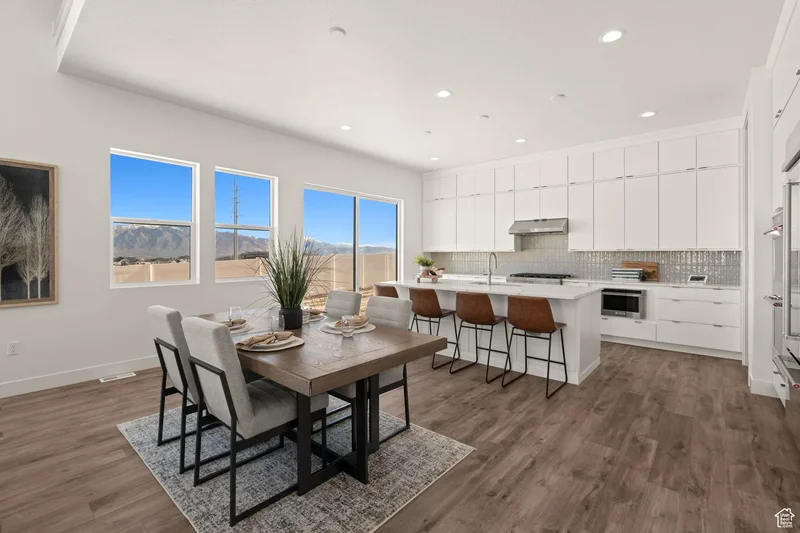 8501 S MICHELE RIVER AVE S 116, West Jordan, Utah, United States. - Photo 4