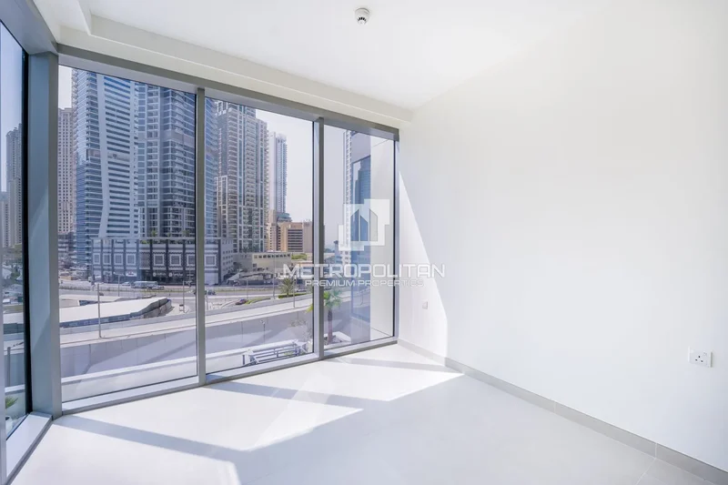 Dubai Marina, Dubai, Dubai, Dubai, United Arab Emirates. - Photo 18