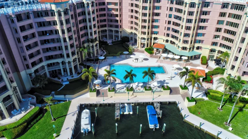 300 SE 5th Avenue #6140, Boca Raton, FL 33432, Boca Raton, Florida, United States. - Photo 37