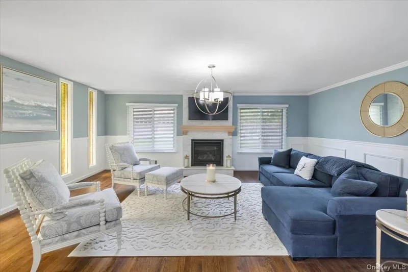 107 Tennyson Drive, Nanuet, NY 10954, Nanuet, New York, United States. - Photo 4