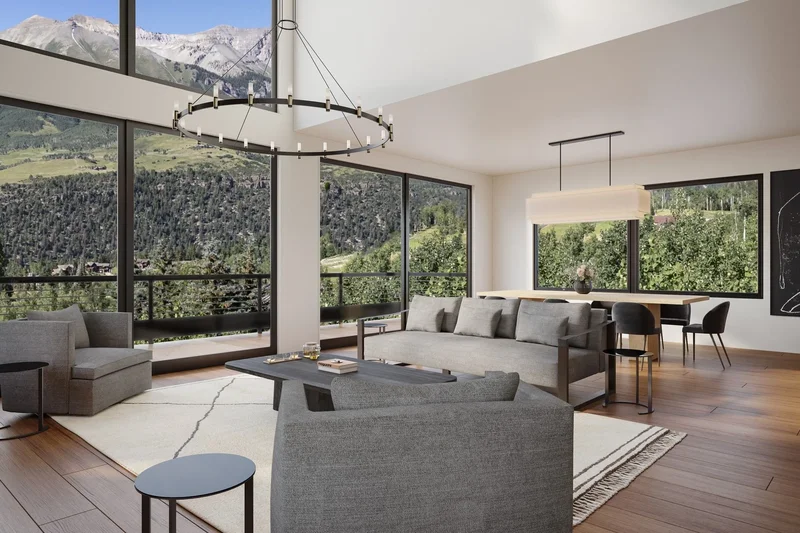 100 Eagle Drive , Mountain Village, CO 81435, Mountain Village, Colorado, United States. - Photo 14