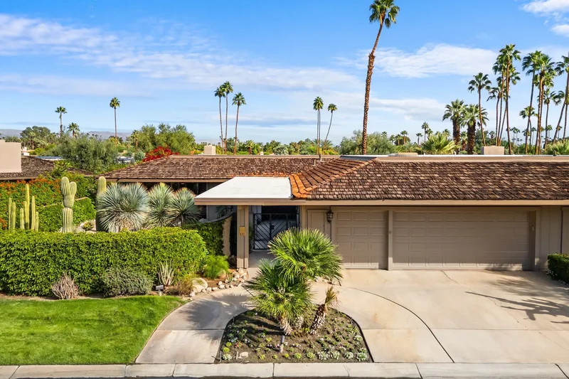 132 Columbia Drive , Rancho Mirage, CA 92270, Rancho Mirage, California, United States. - Photo 42