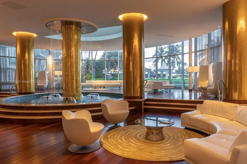5151 Collins Ave 1523, Miami Beach, Florida, United States. - Photo 33
