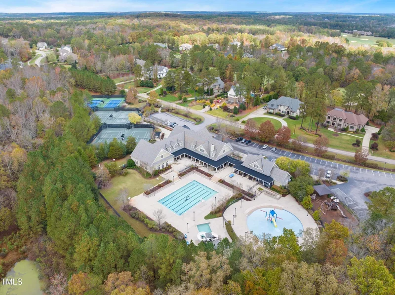 7100 Hasentree Club Drive, Wake Forest, NC 27587, Wake Forest, North Carolina, United States. - Photo 6