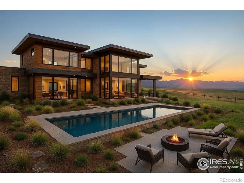 1205 Red Ash Lane, Boulder, Colorado, United States. - Photo 26
