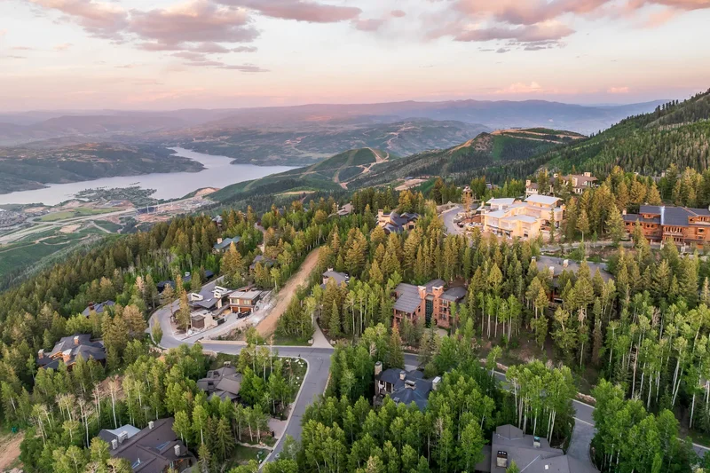 7933 Bald Eagle Drive, Park City, UT 84060, Park City, Utah, United States. - Photo 33