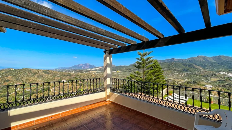 29110 Monda, Málaga, Spain, Monda, Andalusia, Spain. - Photo 15