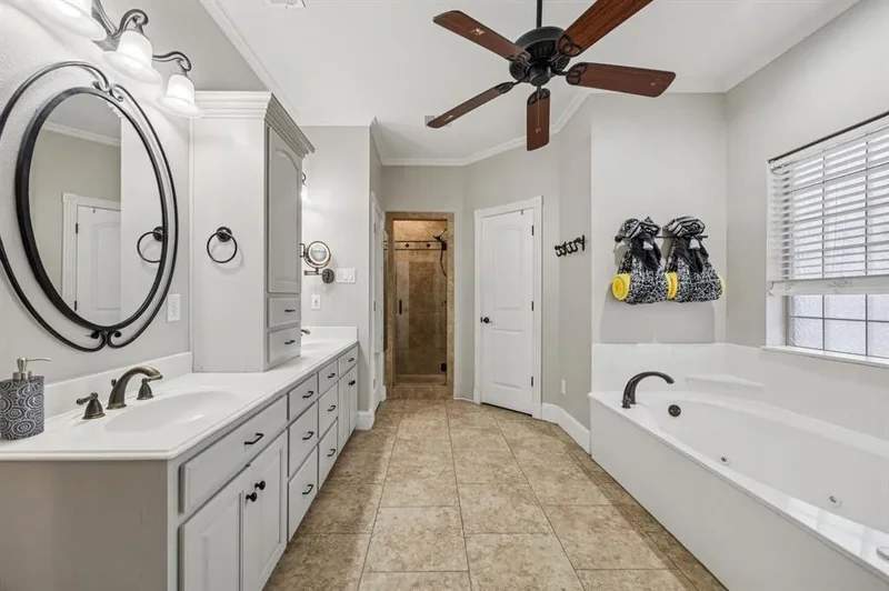 6162 Graham Point, Royse City, Texas, United States. - Photo 17