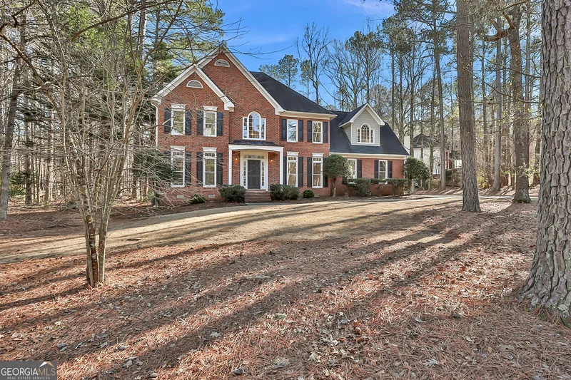 Fayetteville, Georgia, United States. - Photo 2
