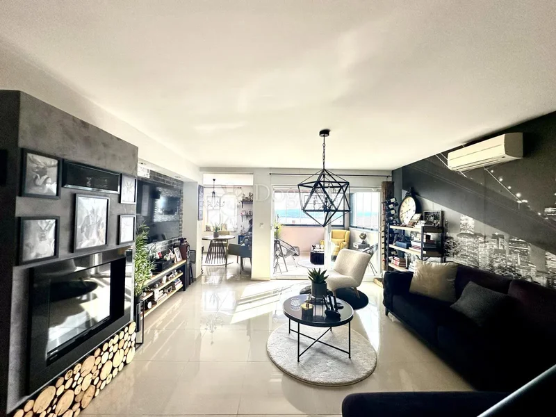 Apartment Crikvenica, 162m2